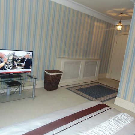 Roseview B&B Рил Екстериор снимка