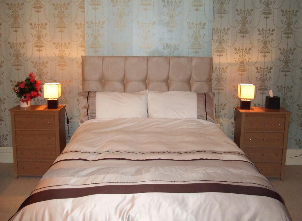 Roseview B&B Рил Стая снимка
