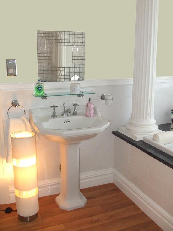 Roseview B&B Рил Стая снимка